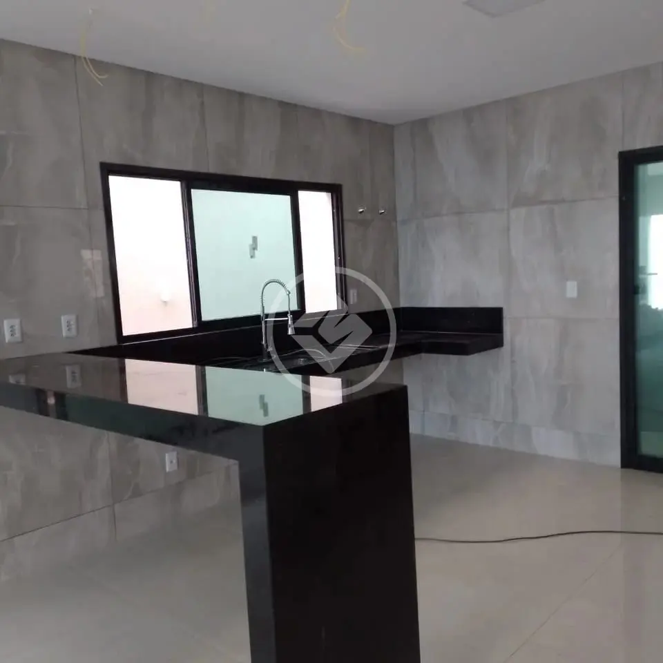 Imagem 5 - Casa em Setor Ponta Kayana, Trindade - GO