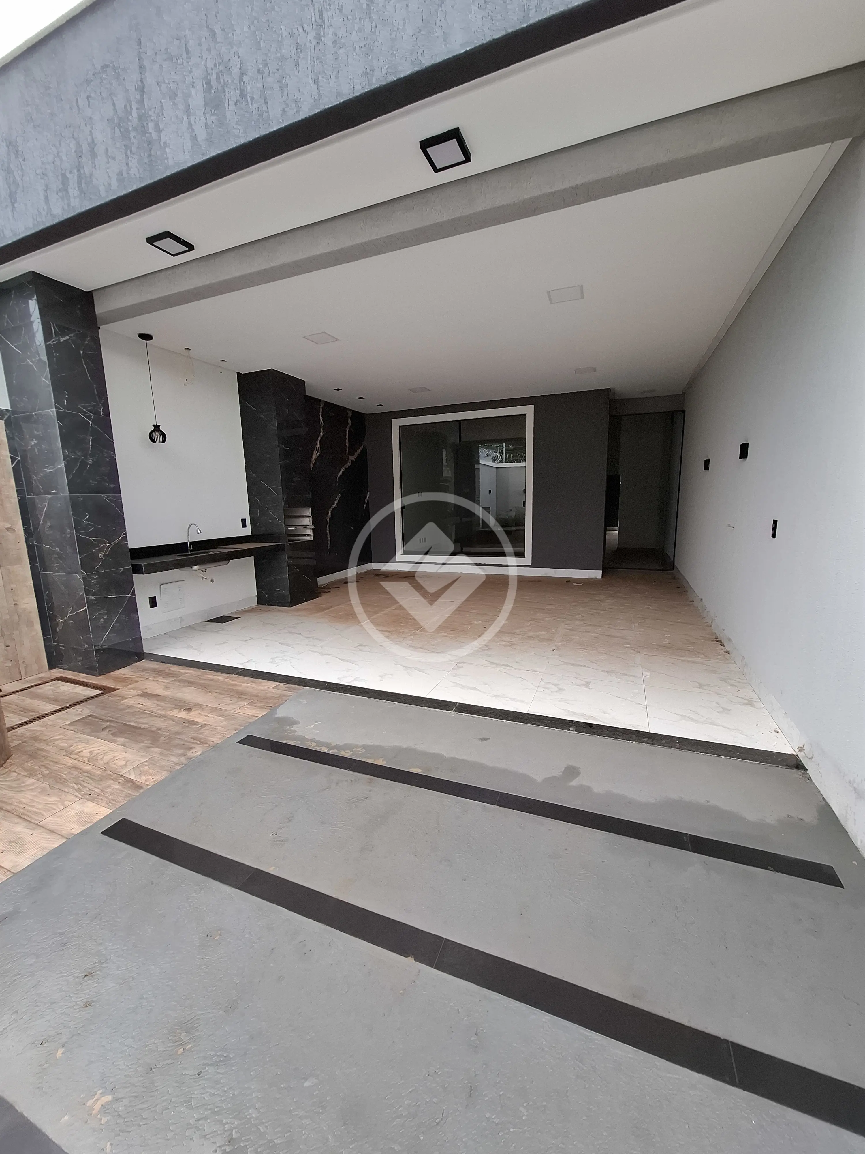 Imagem 1 - Casa em Setor Faiçalville, Goiânia - GO