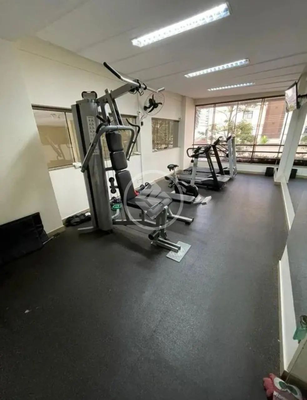 Imagem 3 - Apartamento em Setor Bueno, Goiânia - GO