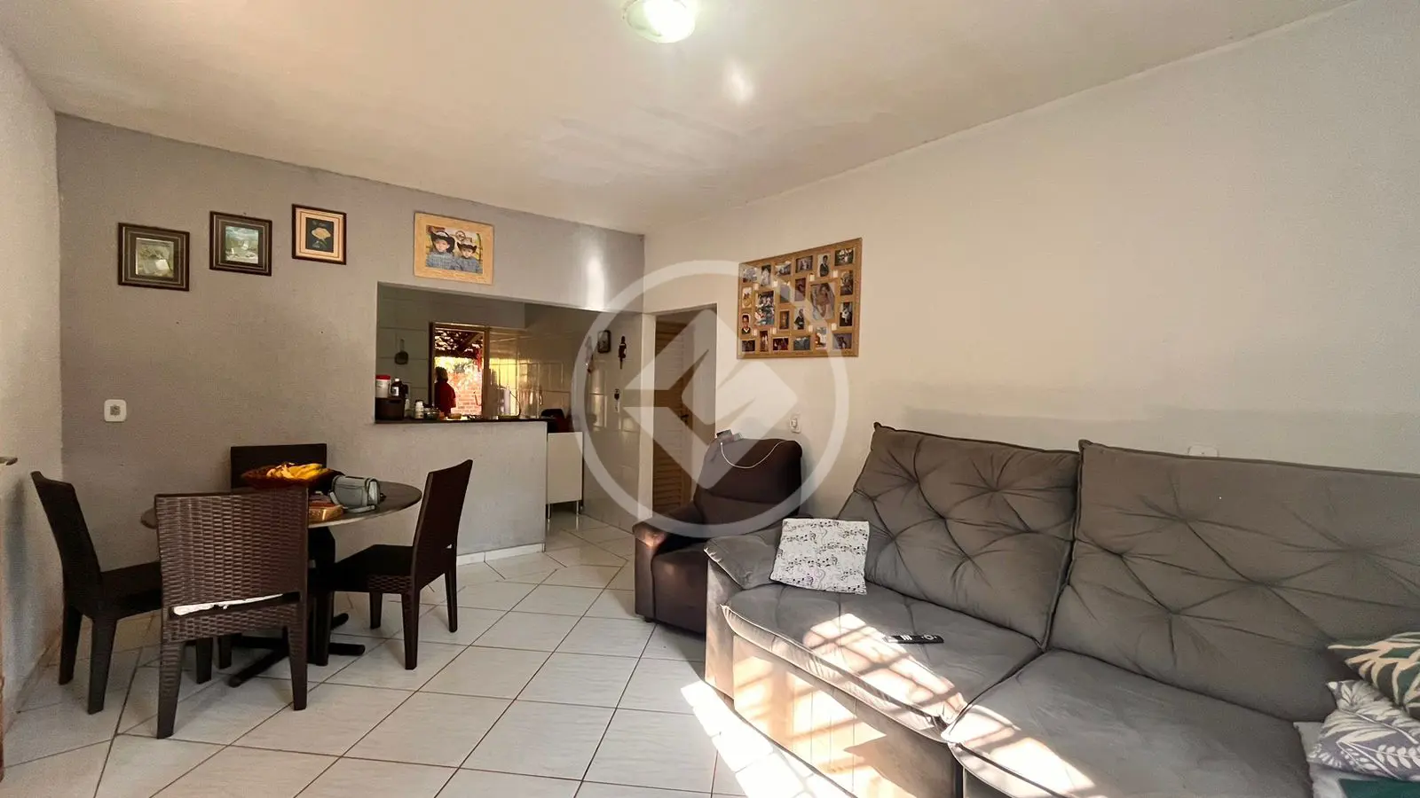 Imagem 4 - Casa em Residencial Portinari, Goiânia - GO