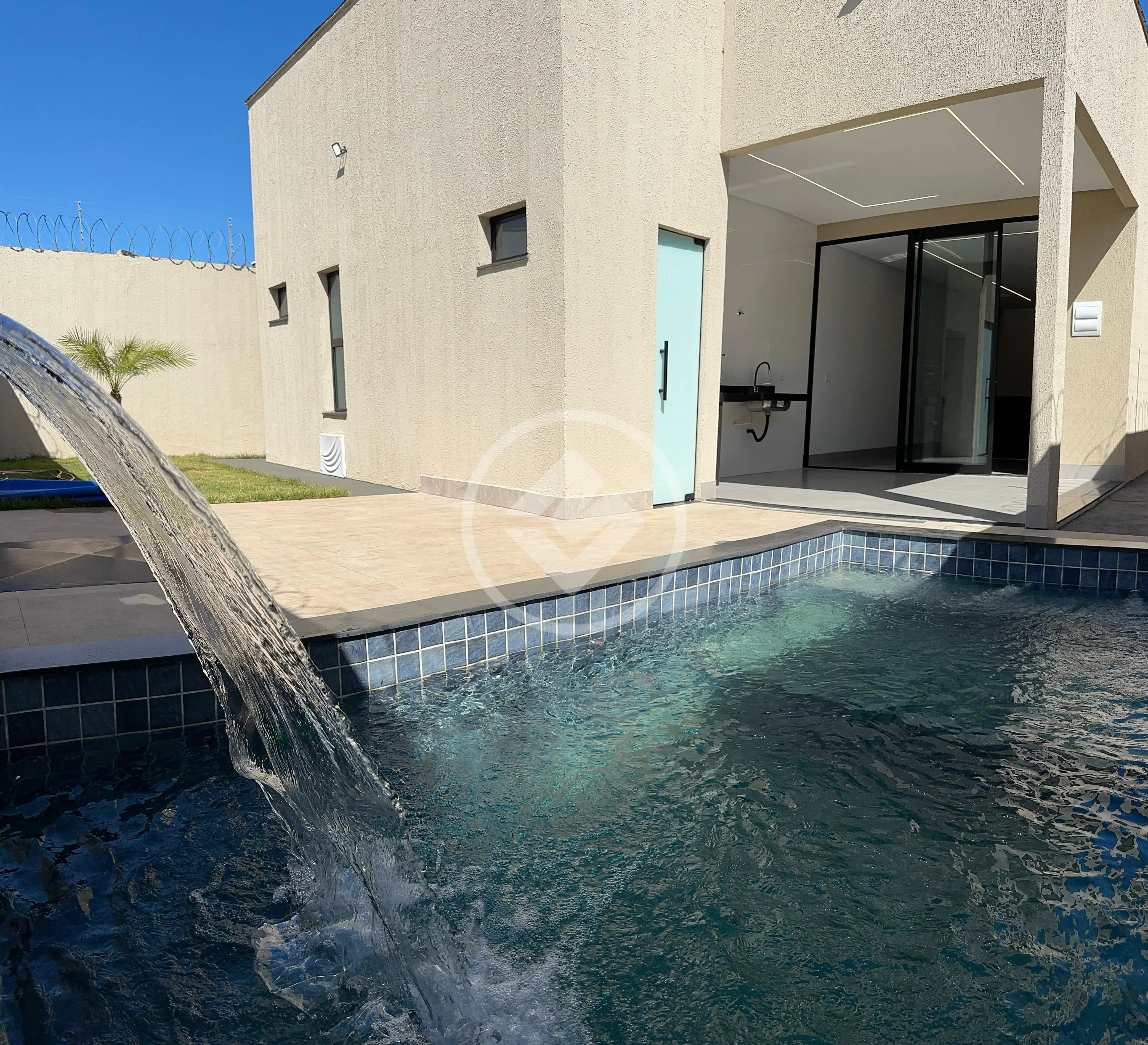 Imagem 4 - Casa em Moinho dos Ventos, Goiânia - GO