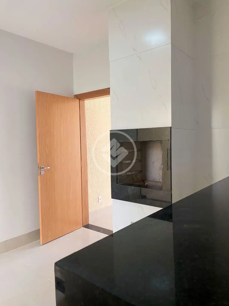 Casa Pontal Sul - Acréscimo, Aparecida de Goiânia - GO — foto 2