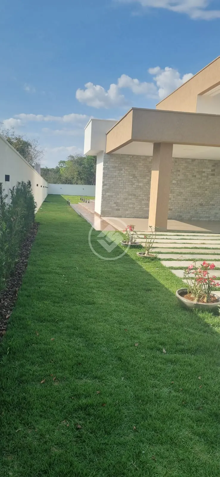 Imagem 5 - Casa em Residencial Villa Verde, Senador Canedo - GO