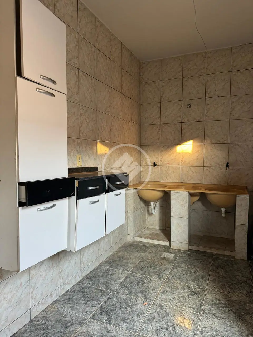 Imagem 5 - Casa em Jardim Mont Serrat Complemento, Aparecida de Goiânia - GO