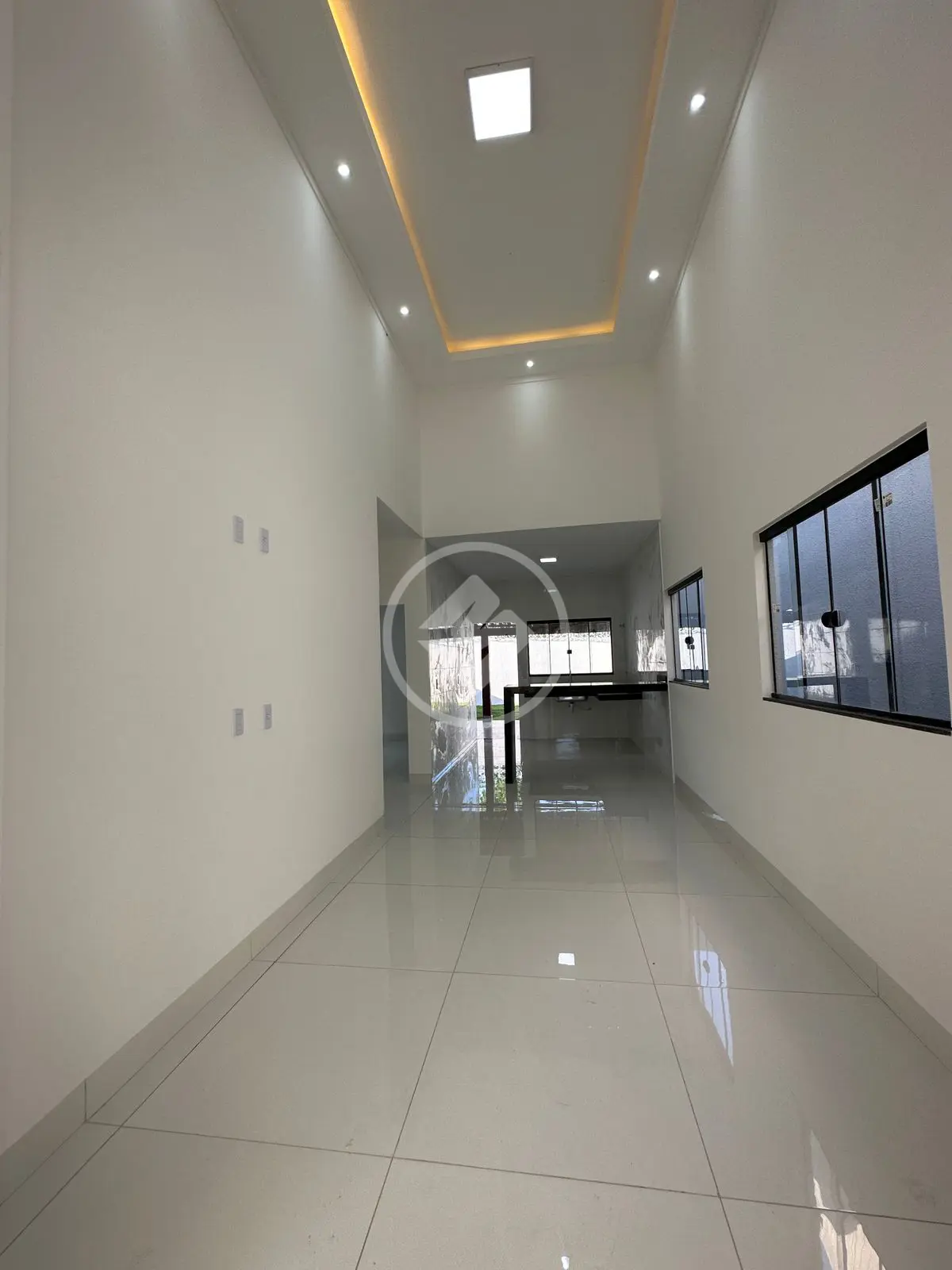 Casa Vila Alzira, Aparecida de Goiânia - GO — foto 2