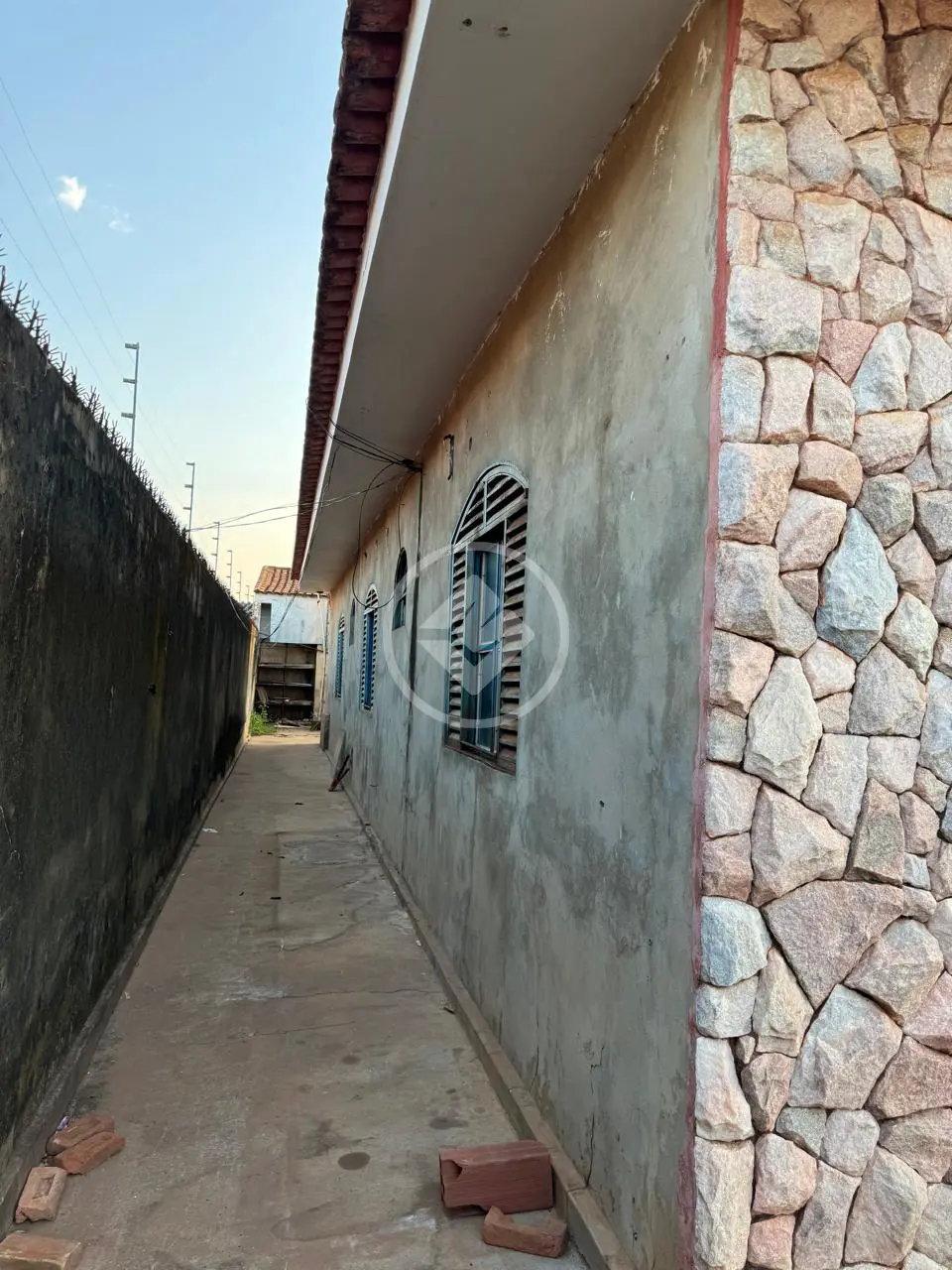 Imagem 4 - Casa em Jardim Mont Serrat Complemento, Aparecida de Goiânia - GO