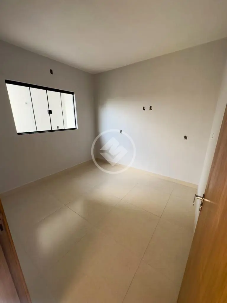 Image 13 - Casa em Setor Conde dos Arcos Complemento, Aparecida de Goiânia - GO