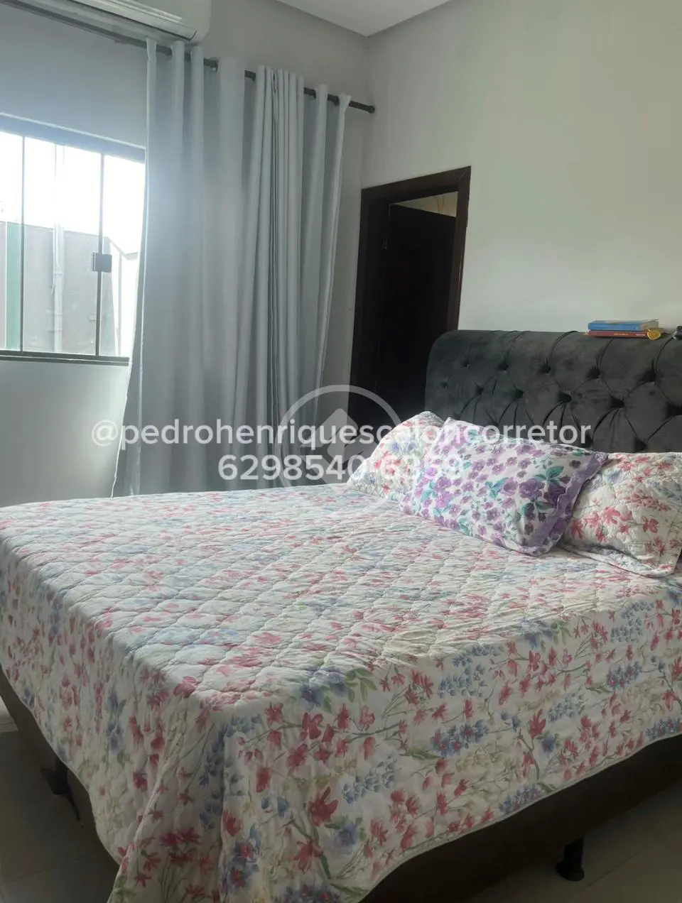 Imagem 5 - Casa em RESIDENCIAL ITAIPU, Goiânia - GO