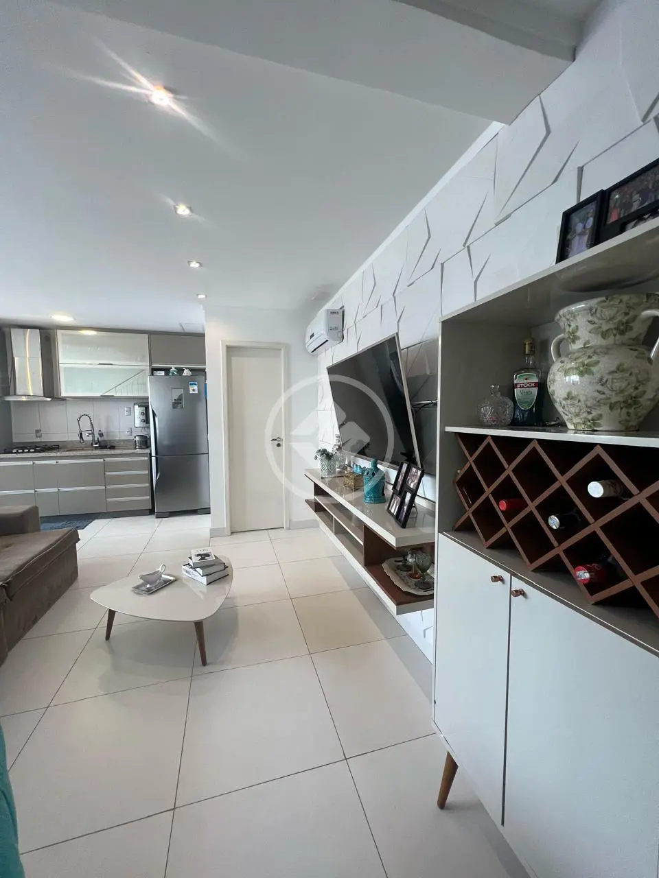 Apartamento Duplex Setor Bueno, Goiânia - GO — foto 1