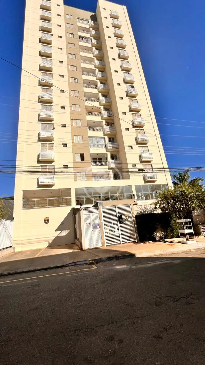 Apartamento Vila Maria José, Goiânia - GO — foto 2