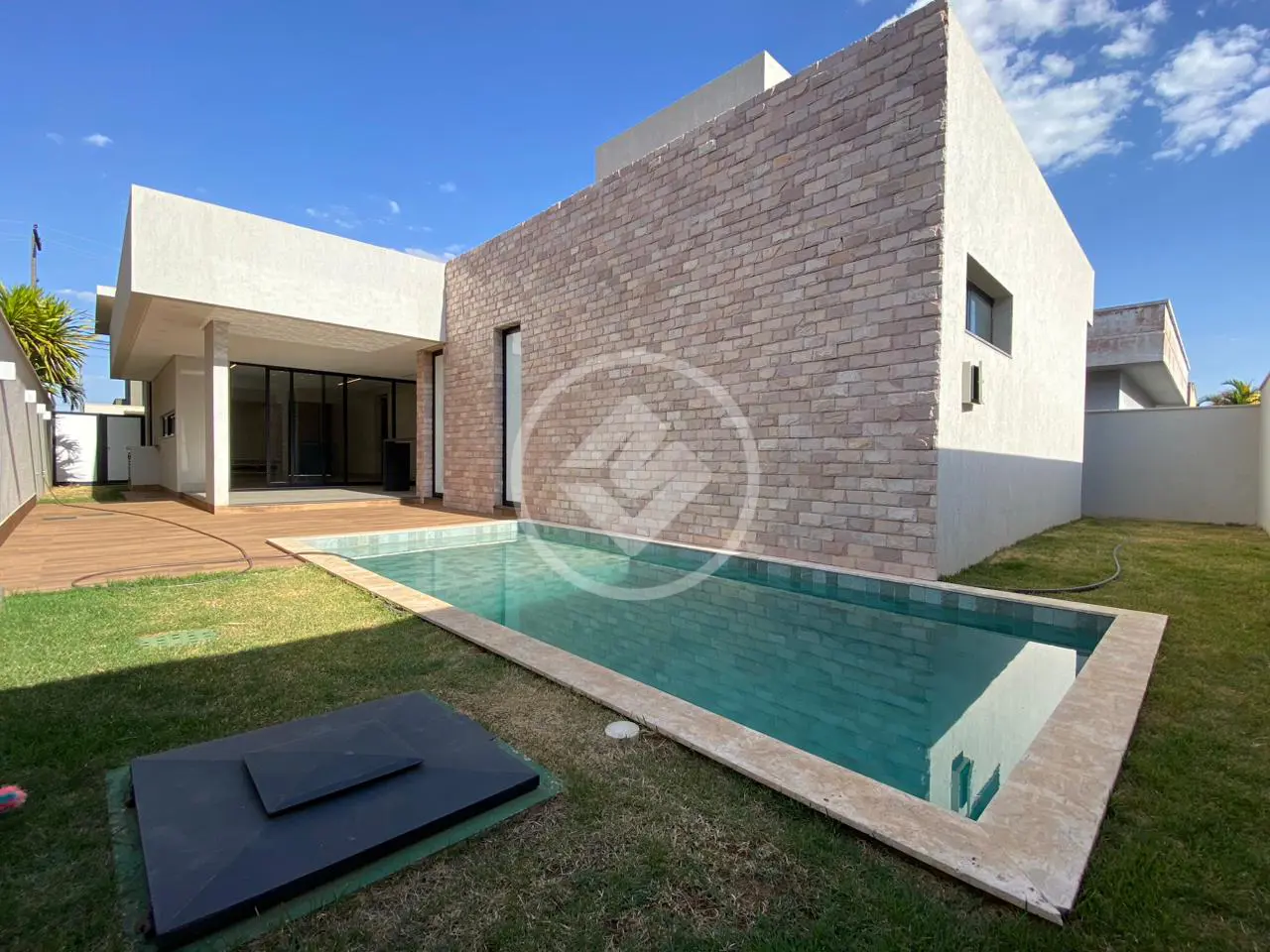 Image 31 - Casa Condomínio em Jardins Lisboa, Goiânia - GO