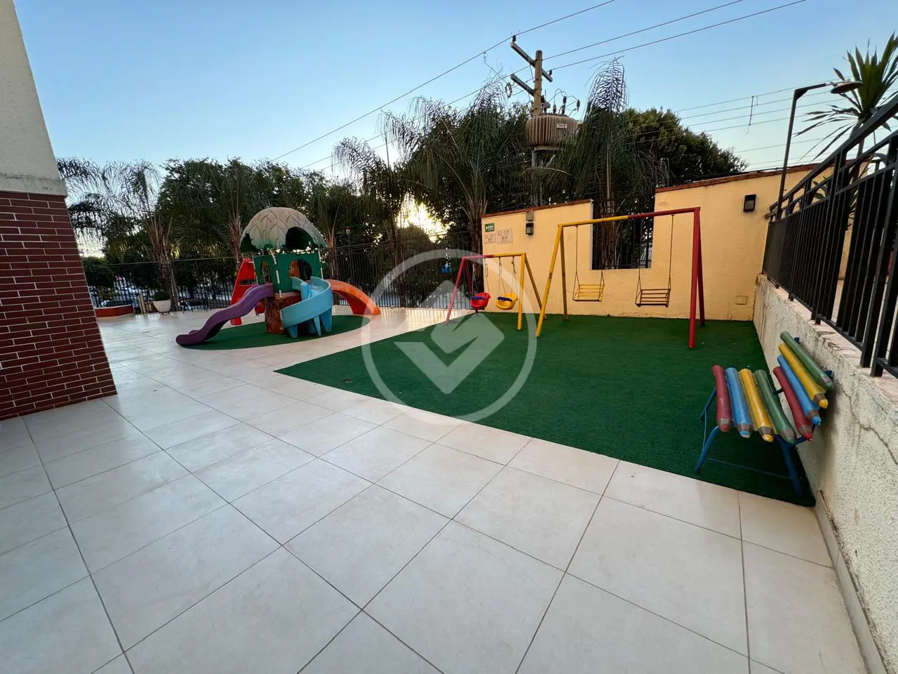 Imagem 4 - Apartamento em Parque Amazônia, Goiânia - GO