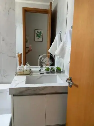 Imagem 4 - Apartamento em Parque Amazônia, Goiânia - GO