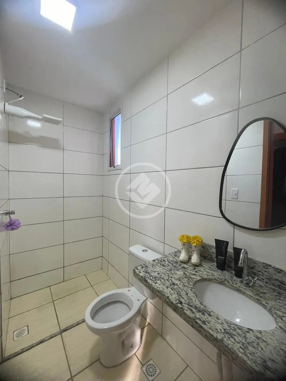 Imagem 3 - Apartamento em Parque das Nações, Aparecida de Goiânia - GO