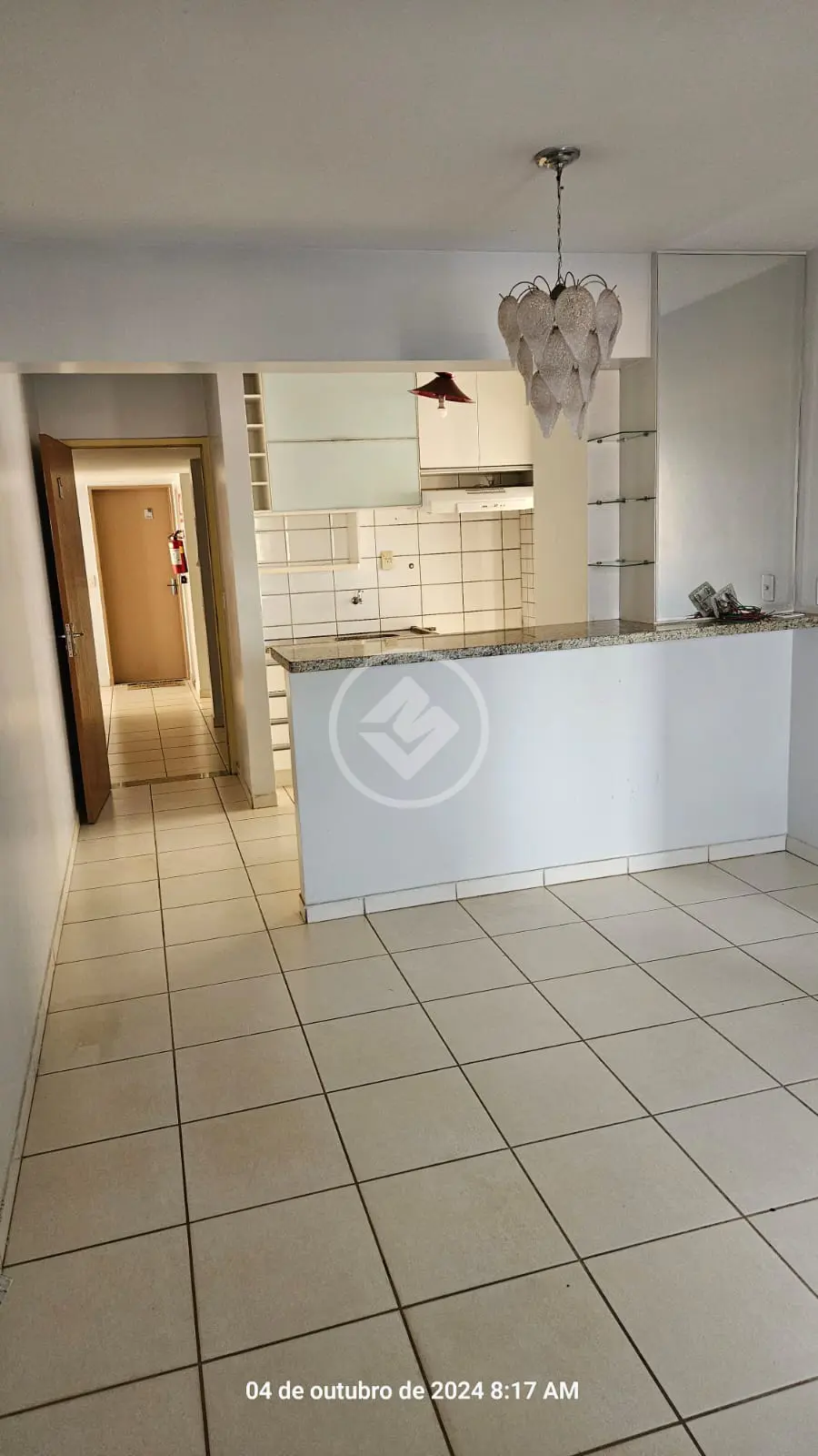 Imagem 6 - Apartamento em Residencial Eldorado, Goiânia - GO