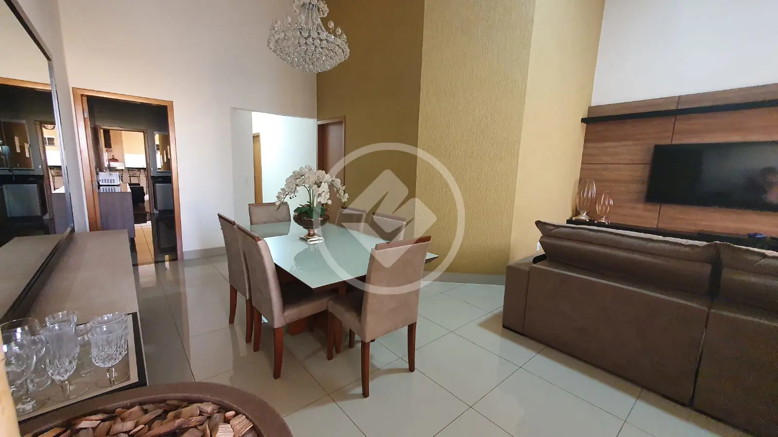 Imagem 2 - Casa em Jardim Atlântico, Goiânia - GO