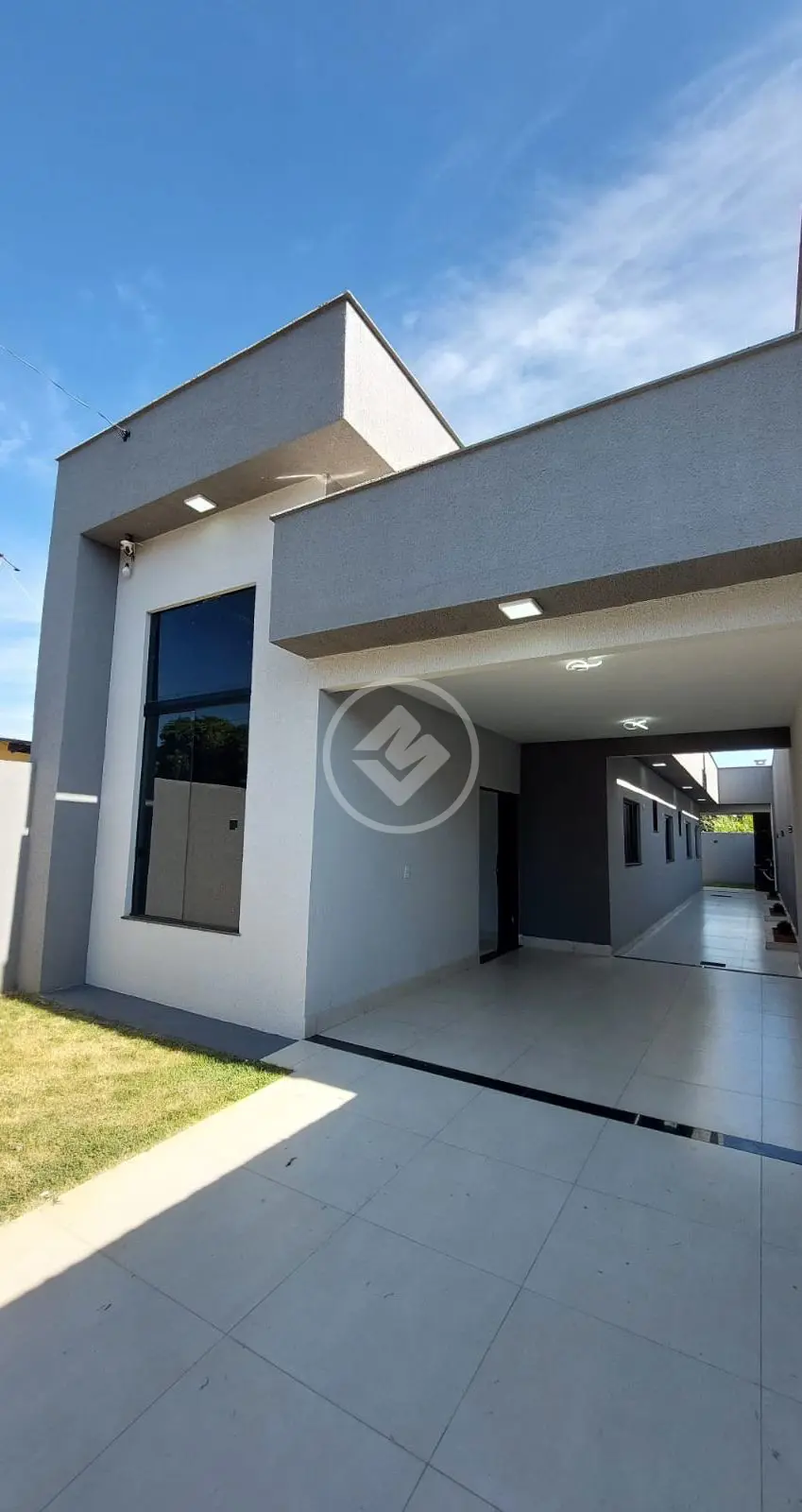 Casa Vila Oliveira, Aparecida de Goiânia - GO — foto 1
