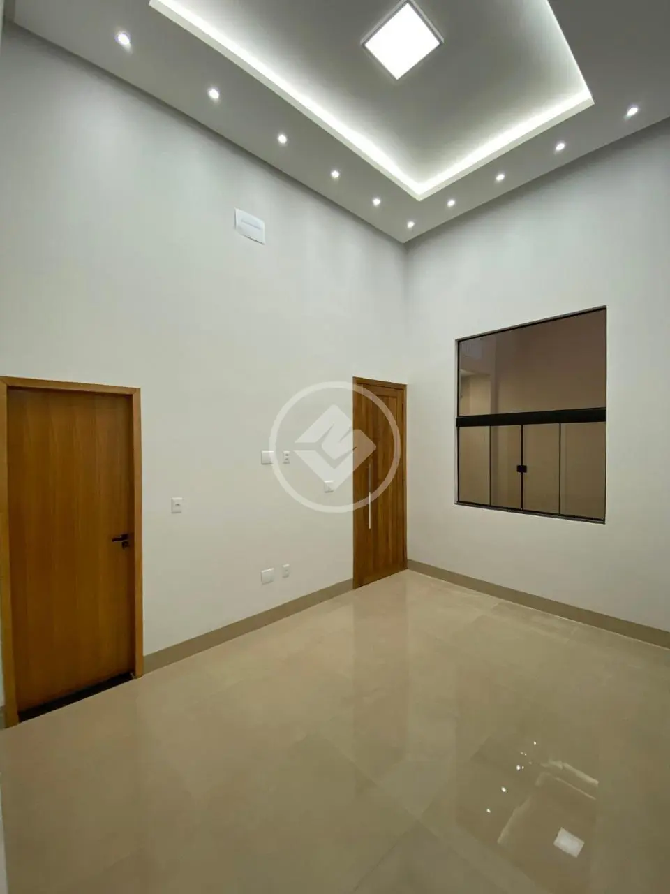 Imagem 3 - Casa em Setor Serra Dourada - 3ª Etapa, Aparecida de Goiânia - GO
