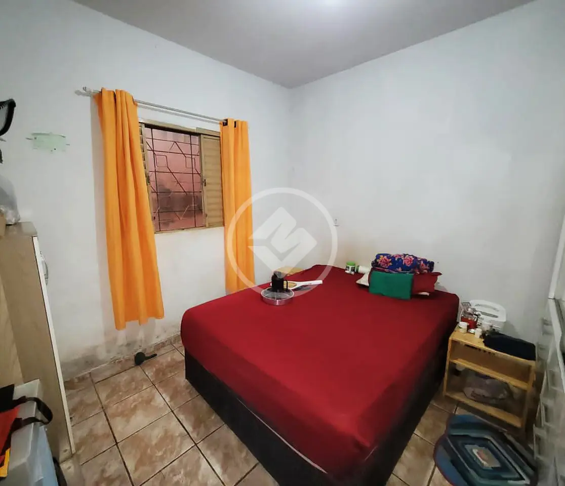 Imagem 6 - Casa em Vila Oliveira, Aparecida de Goiânia - GO