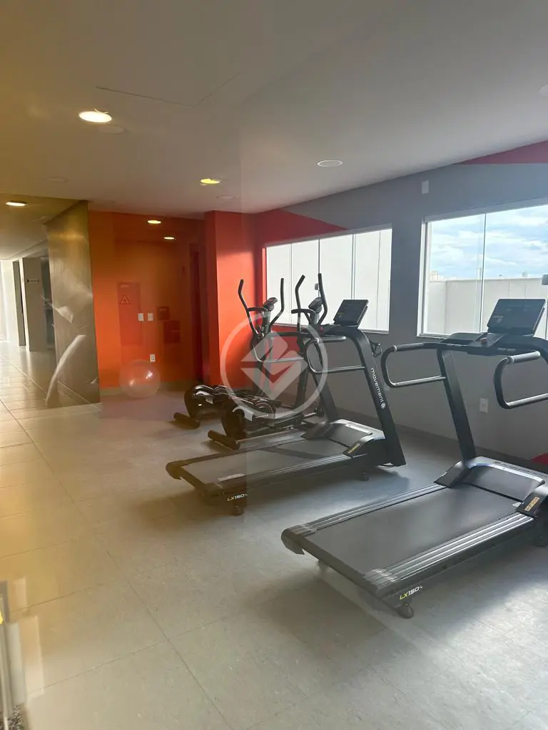 Imagem 5 - Apartamento em Vila Rosa, Goiânia - GO