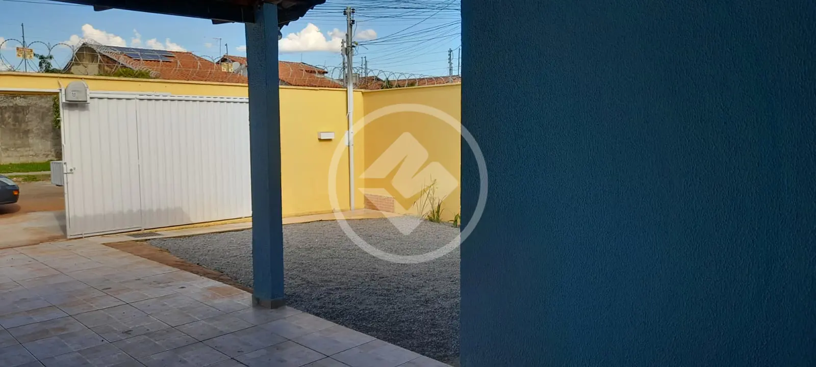 Image 9 - Casa em Jardim Mont Serrat, Aparecida de Goiânia - GO