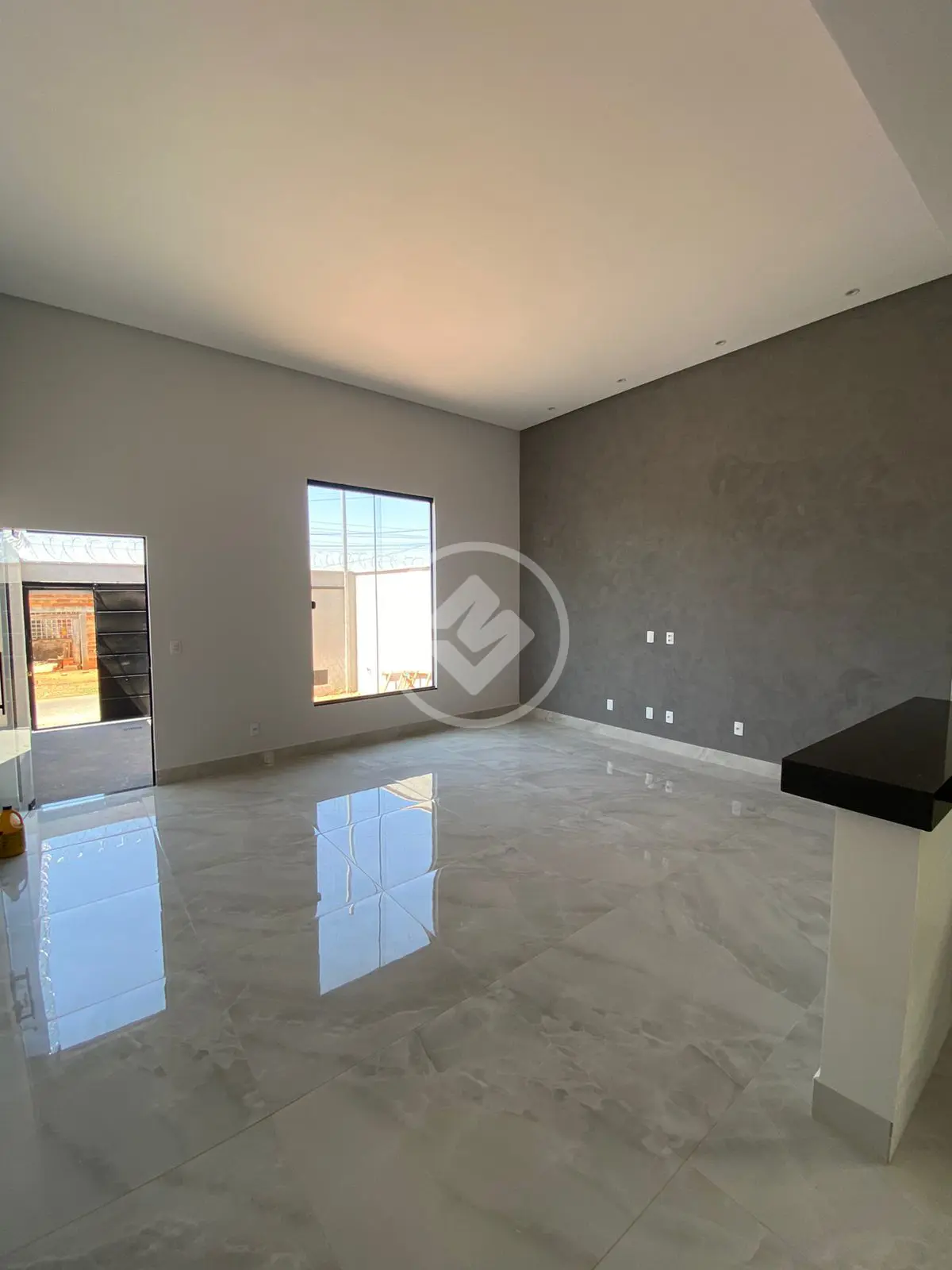 Imagem 5 - Casa em Residencial Fidelis, Goiânia - GO