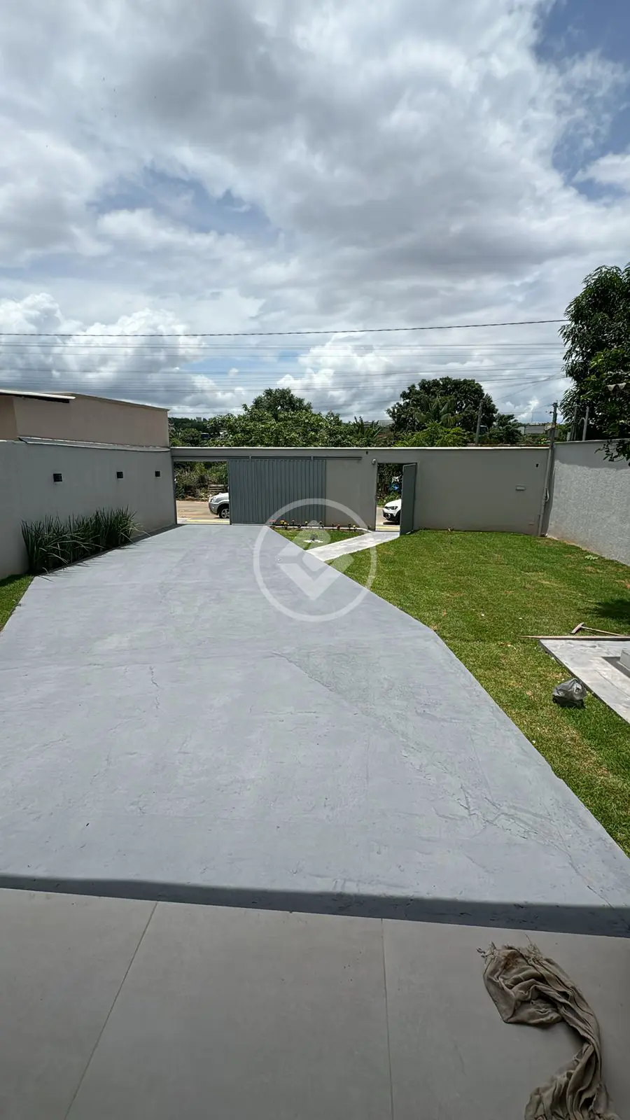 Imagem 2 - Casa em Residencial Solar Garden I, Aparecida de Goiânia - GO