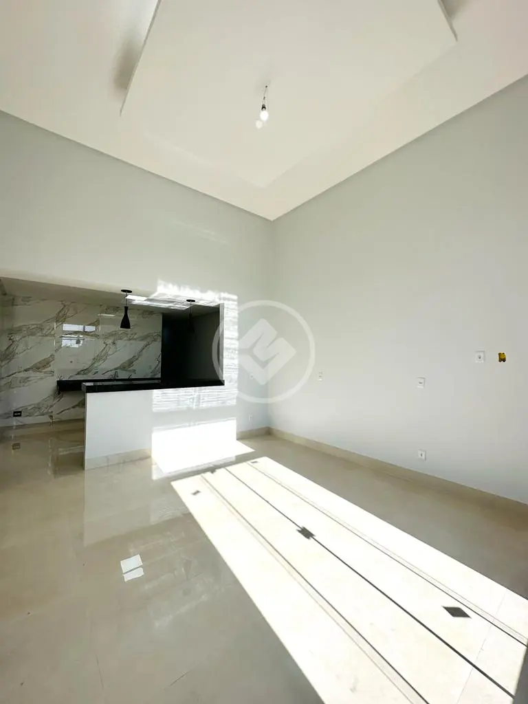 Imagem 3 - Casa em Jardim Buriti Sereno, Aparecida de Goiânia - GO