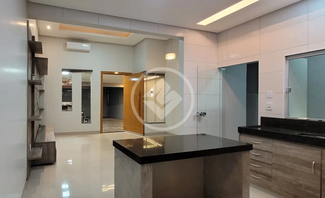 Imagem 4 - Casa em Setor Alto do Vale, Goiânia - GO