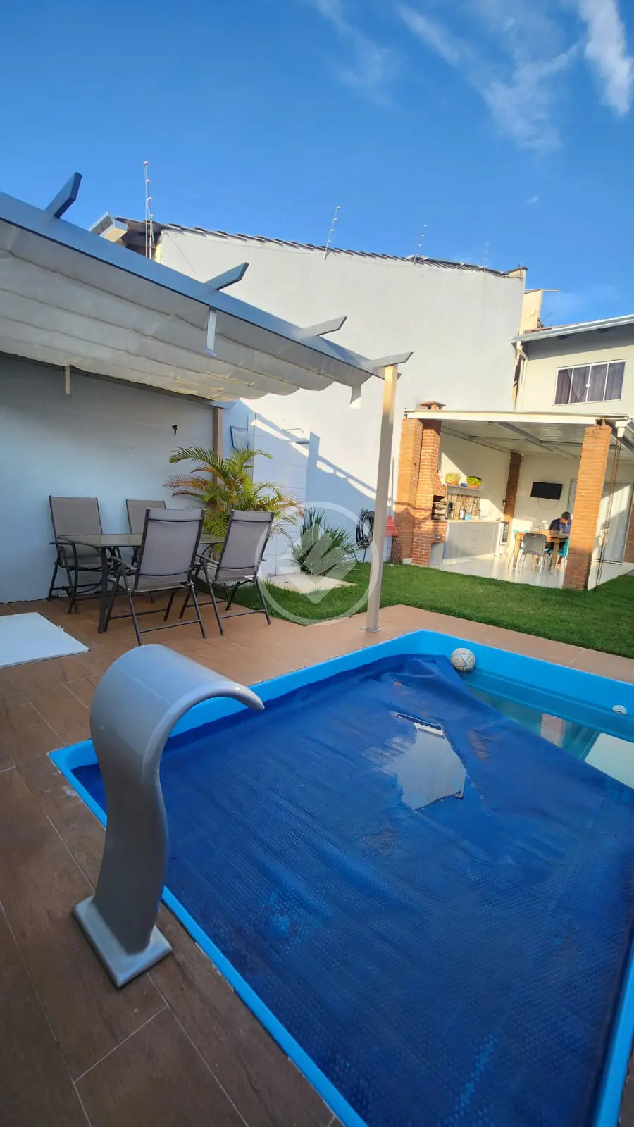 Imagem 1 - Casa em Setor Tres Marias, Goiânia - GO