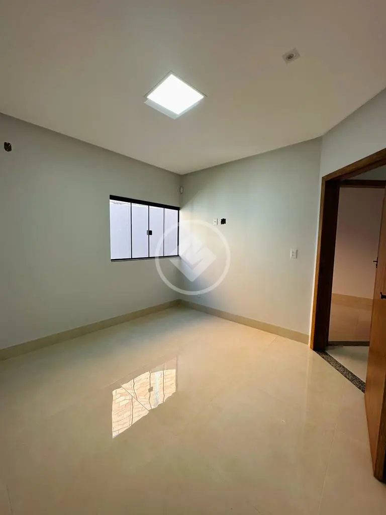 Imagem 4 - Casa em Jardim Buriti Sereno, Aparecida de Goiânia - GO