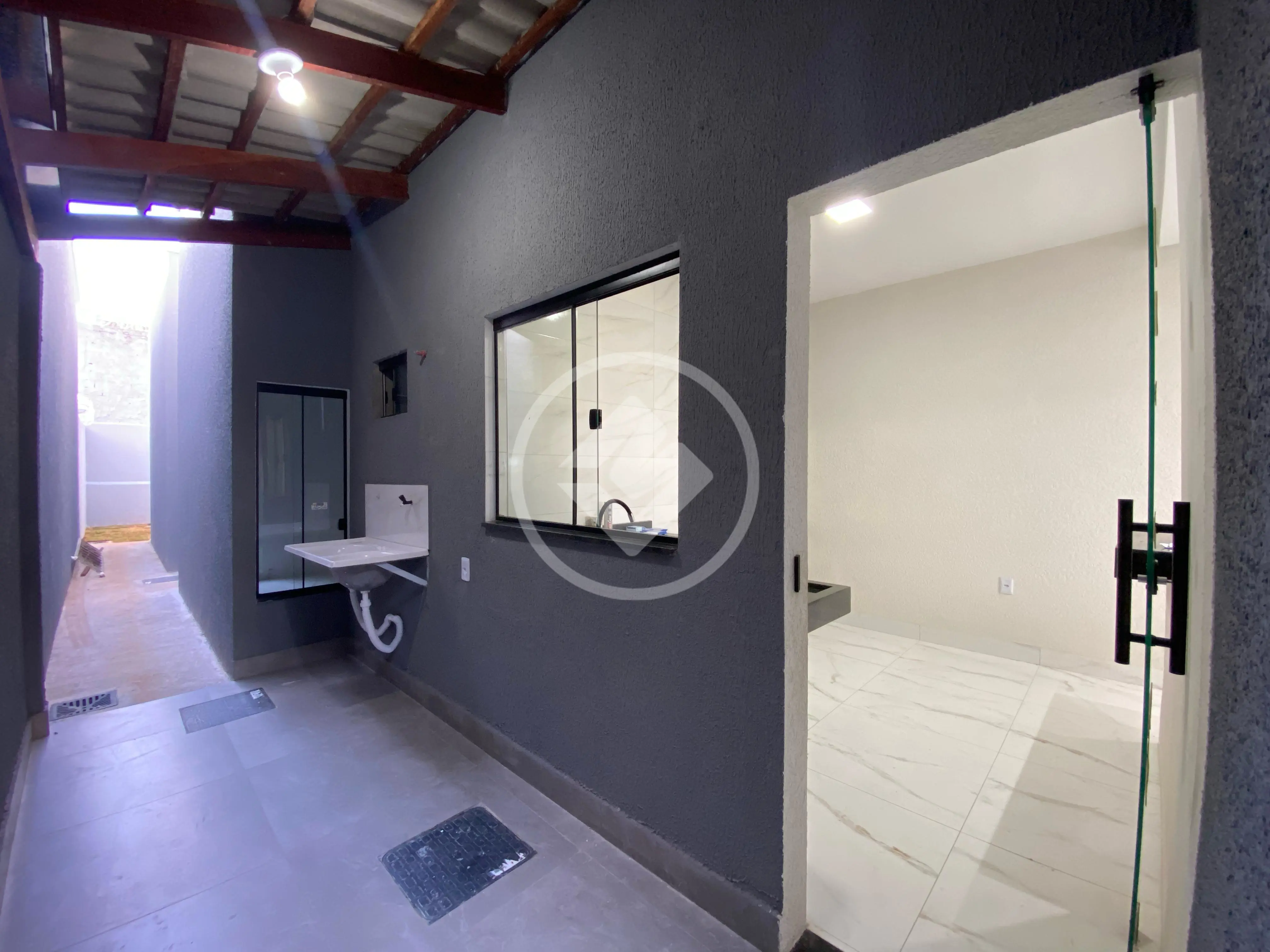 Imagem 5 - Casa em Residencial Monte Pascoal, Goiânia - GO