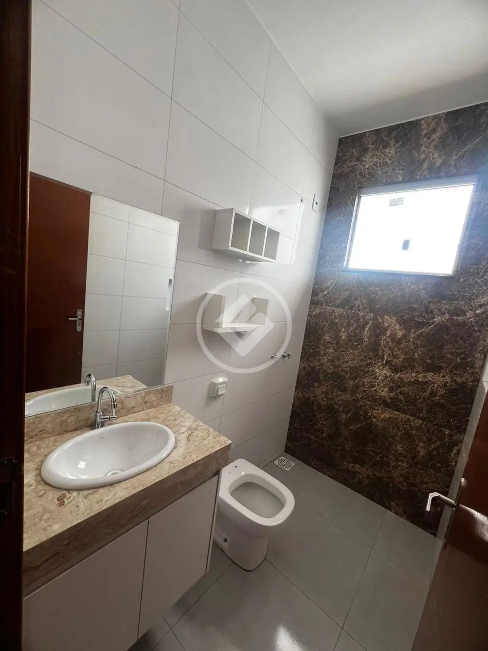 Casa Vila Maria, Aparecida de Goiânia - GO — foto 2