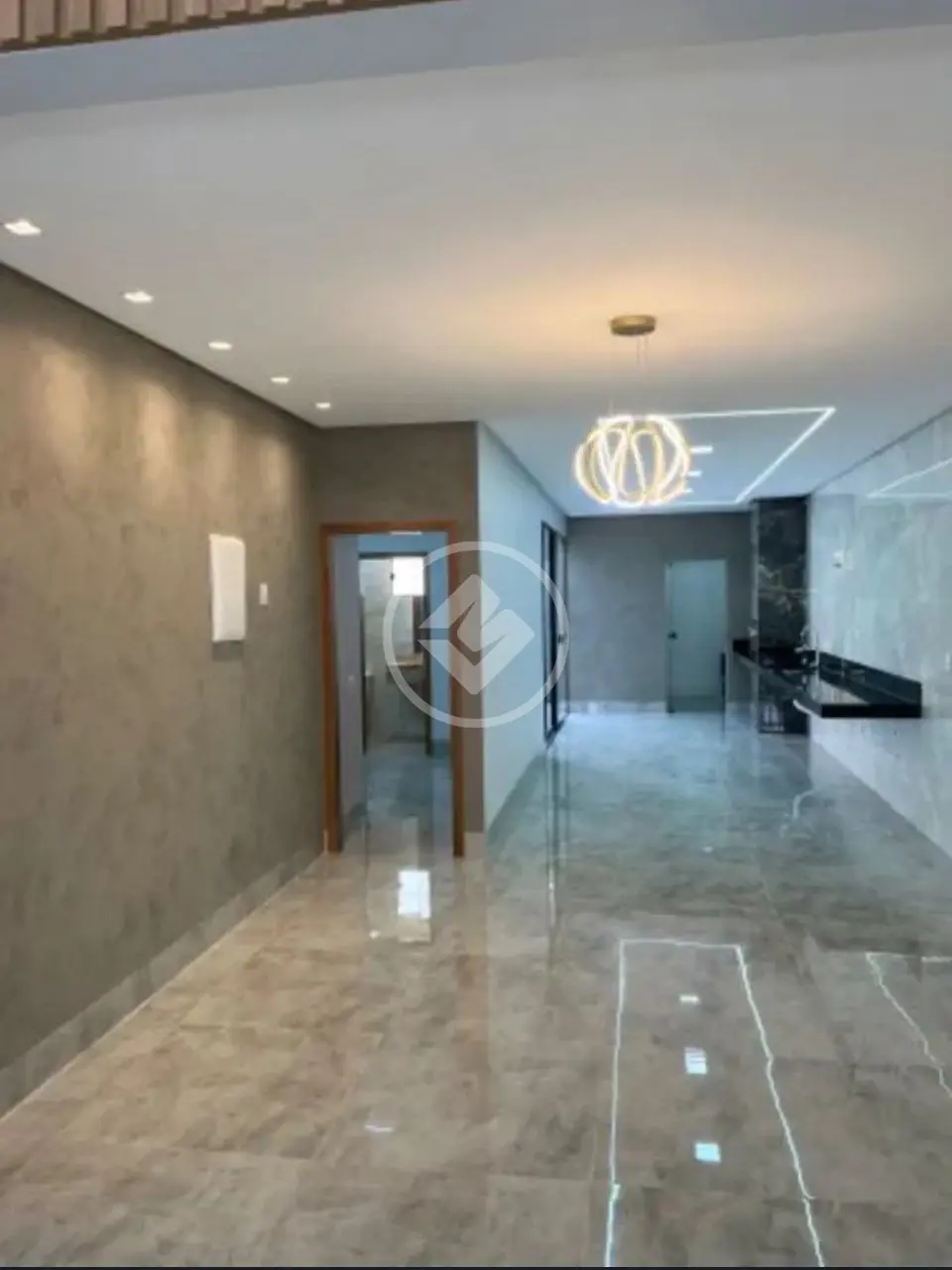 Imagem 6 - Casa em Jardim Atlântico, Goiânia - GO