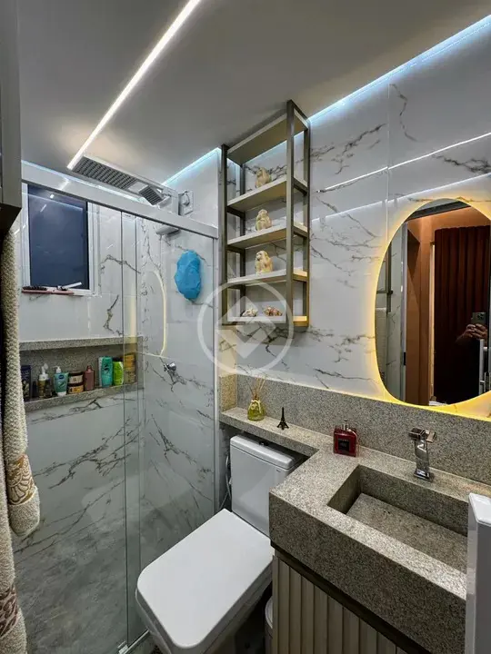 Image 10 - Apartamento em Setor Serra Dourada - 3ª Etapa, Aparecida de Goiânia - GO