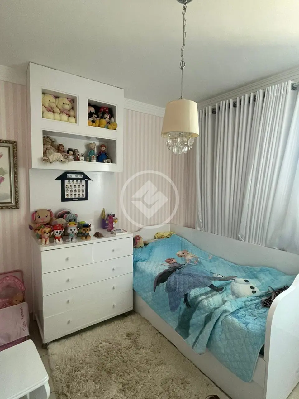 Imagem 4 - Apartamento em Condomínio Terras Alpha Anápolis, Anápolis - GO