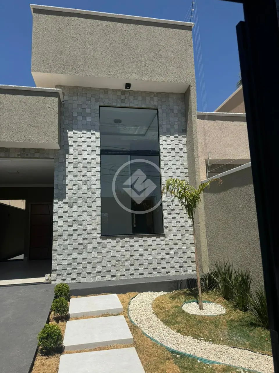 Imagem 2 - Casa em Setor Pampulha, Aparecida de Goiânia - GO