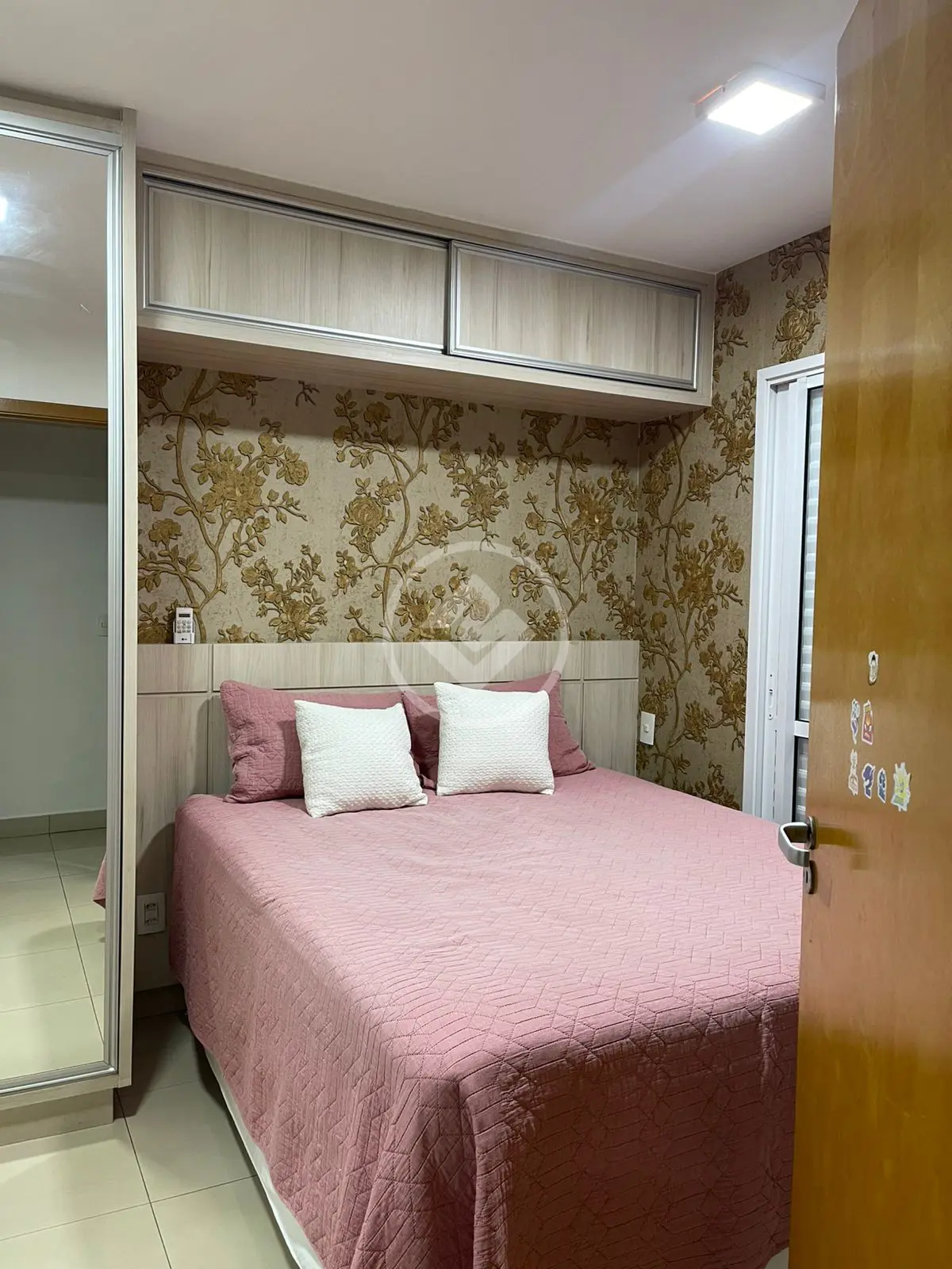 Image 10 - Apartamento em Residencial Eldorado Expansão, Goiânia - GO