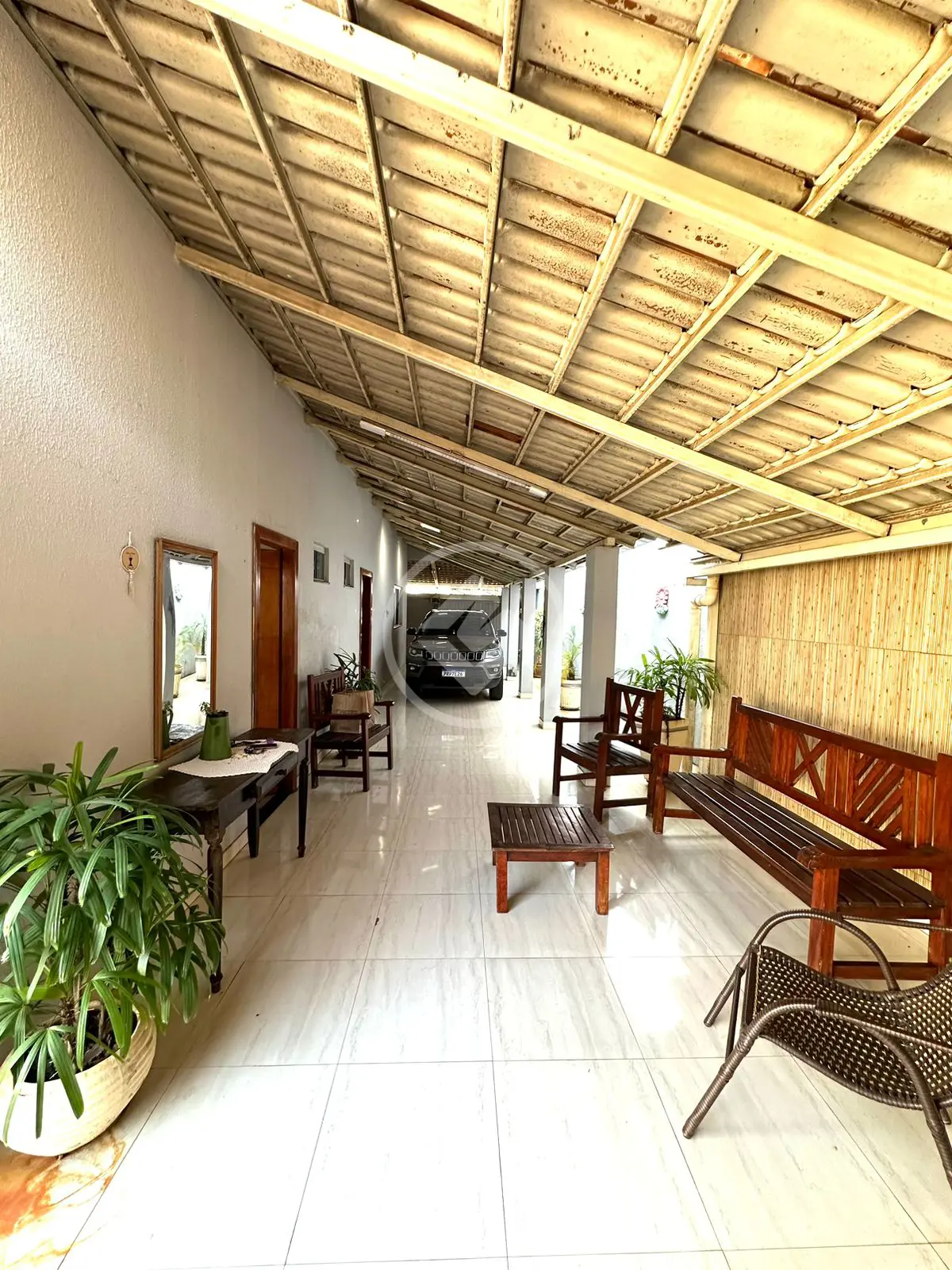 Imagem 5 - Casa em Jardim Mont Serrat Complemento, Aparecida de Goiânia - GO