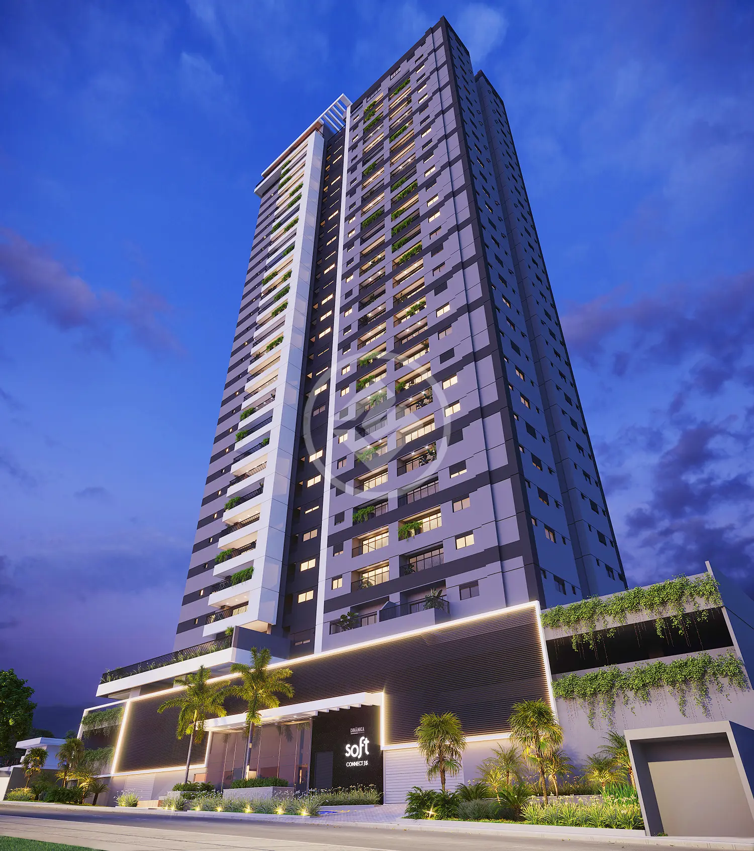 Imagem 3 - Apartamento em Parque Amazônia, Goiânia - GO