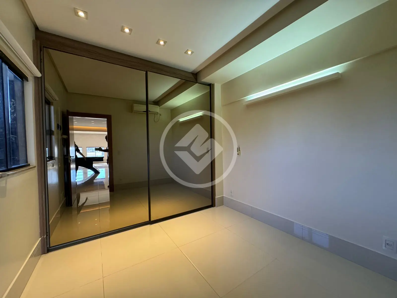 Apartamento Nova Suiça, Goiânia - GO — foto 2