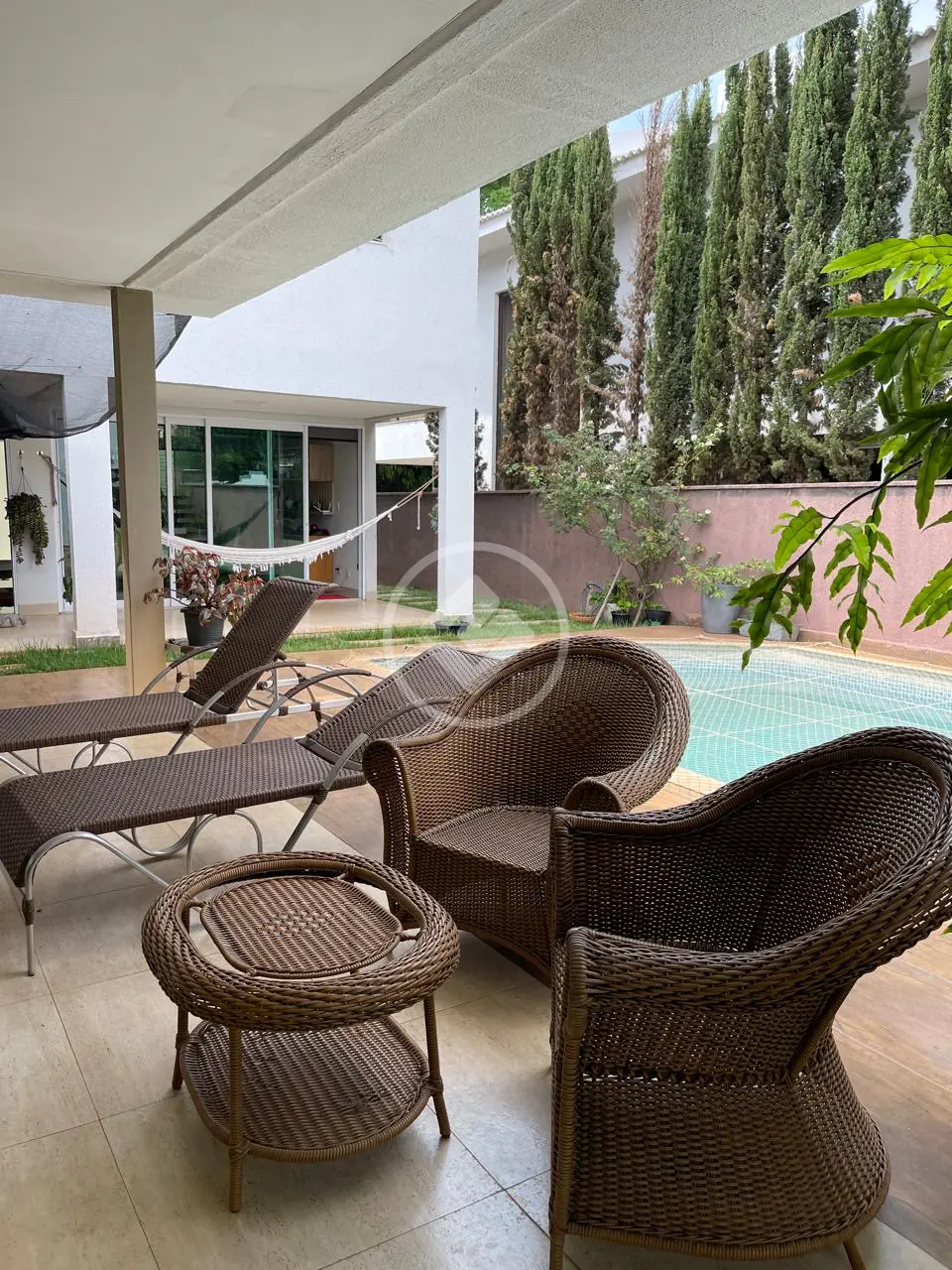 Imagem 3 - Sobrado em RESIDENCIAL GRANVILLE, Goiânia - GO