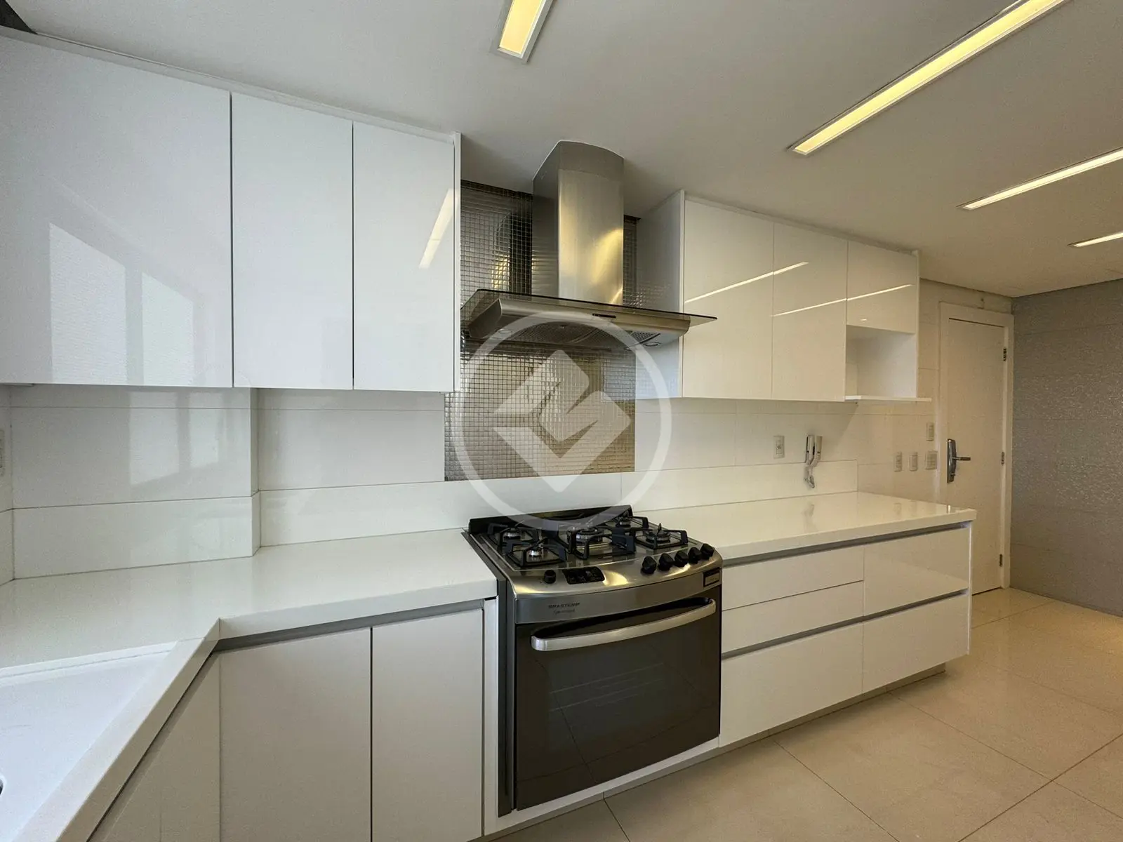 Imagem 5 - Apartamento em Nova Suiça, Goiânia - GO