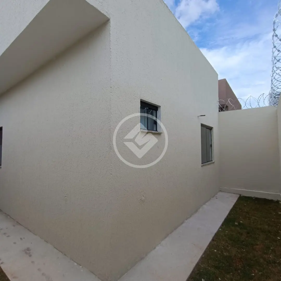 Imagem 6 - Casa em Residencial Gênova, Senador Canedo - GO