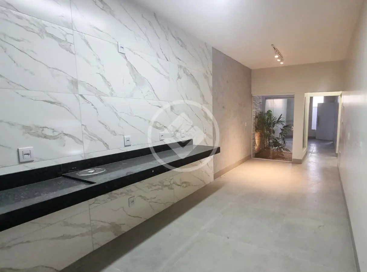 Imagem 6 - Casa em Moinho dos Ventos, Goiânia - GO
