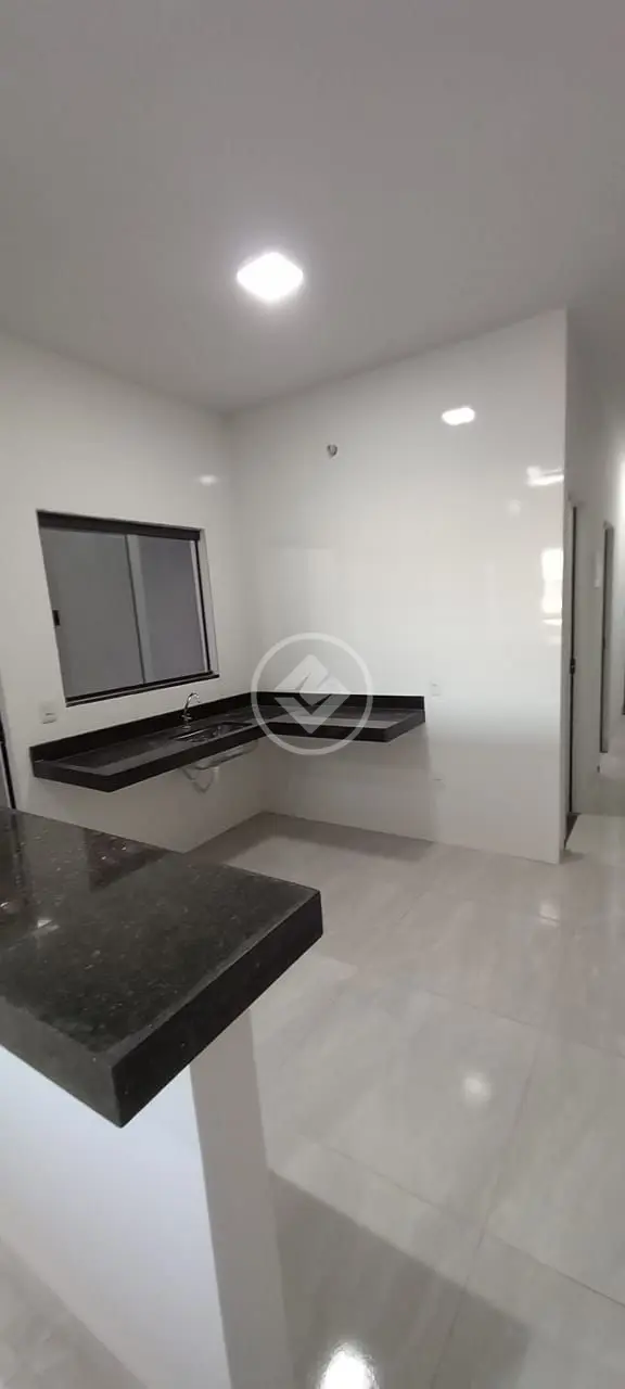 Image 12 - Casa em Residencial Monte Pascoal, Goiânia - GO