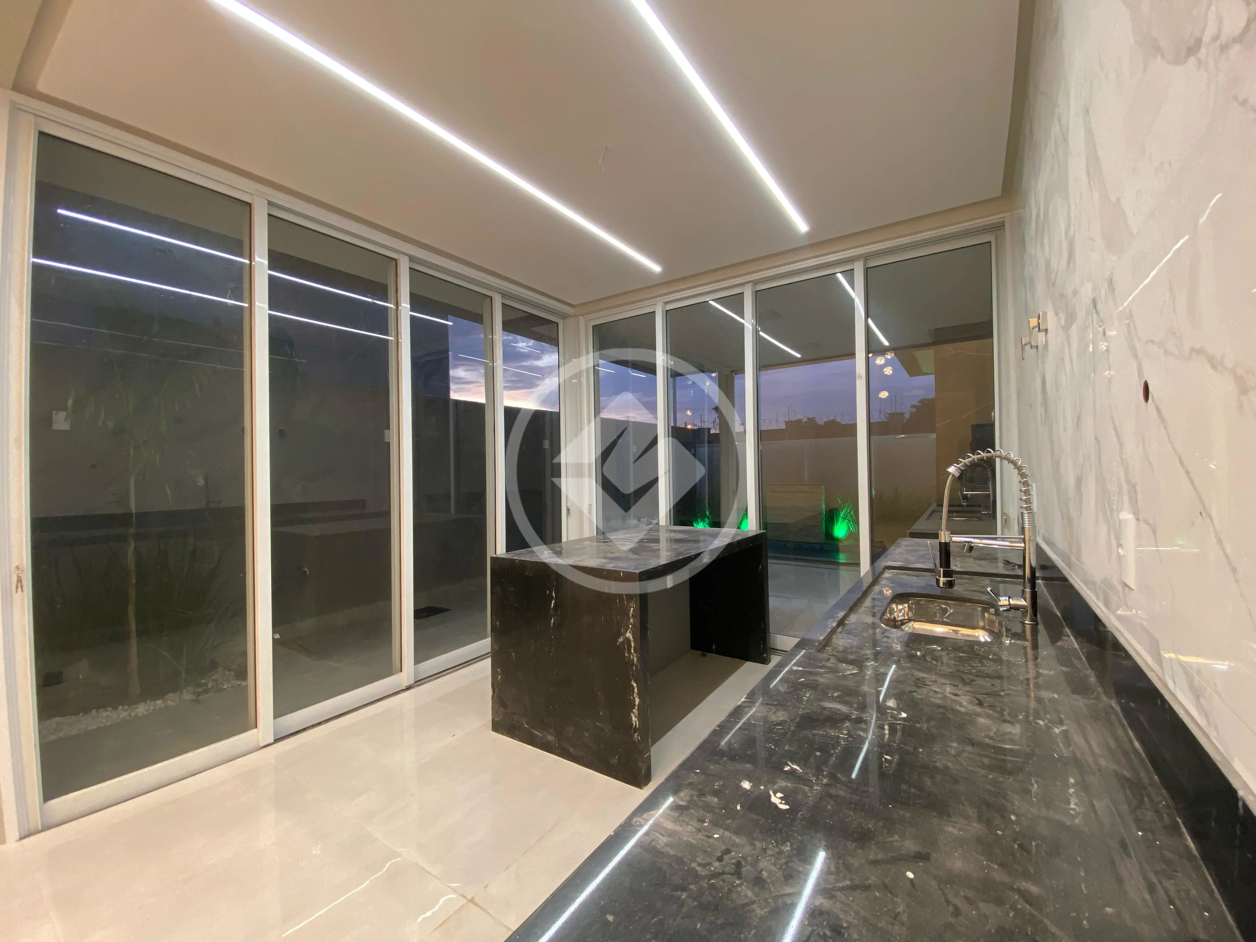 Image 9 - Casa Condomínio em Parqville Pinheiros, Aparecida de Goiânia - GO