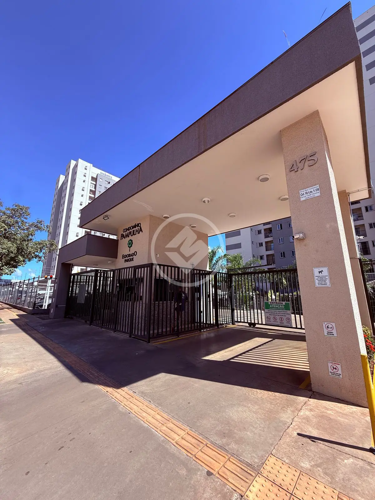 Imagem 1 - Apartamento em Parque Oeste Industrial, Goiânia - GO