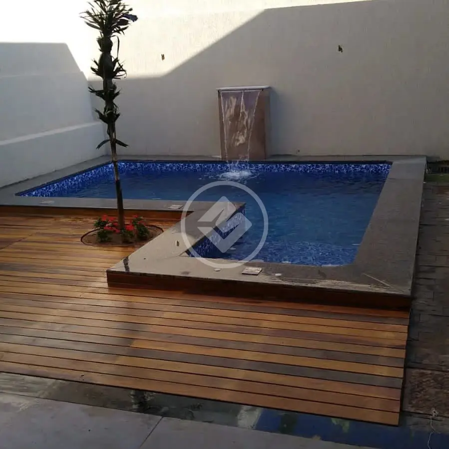 Image 8 - Casa em Setor Ponta Kayana, Trindade - GO