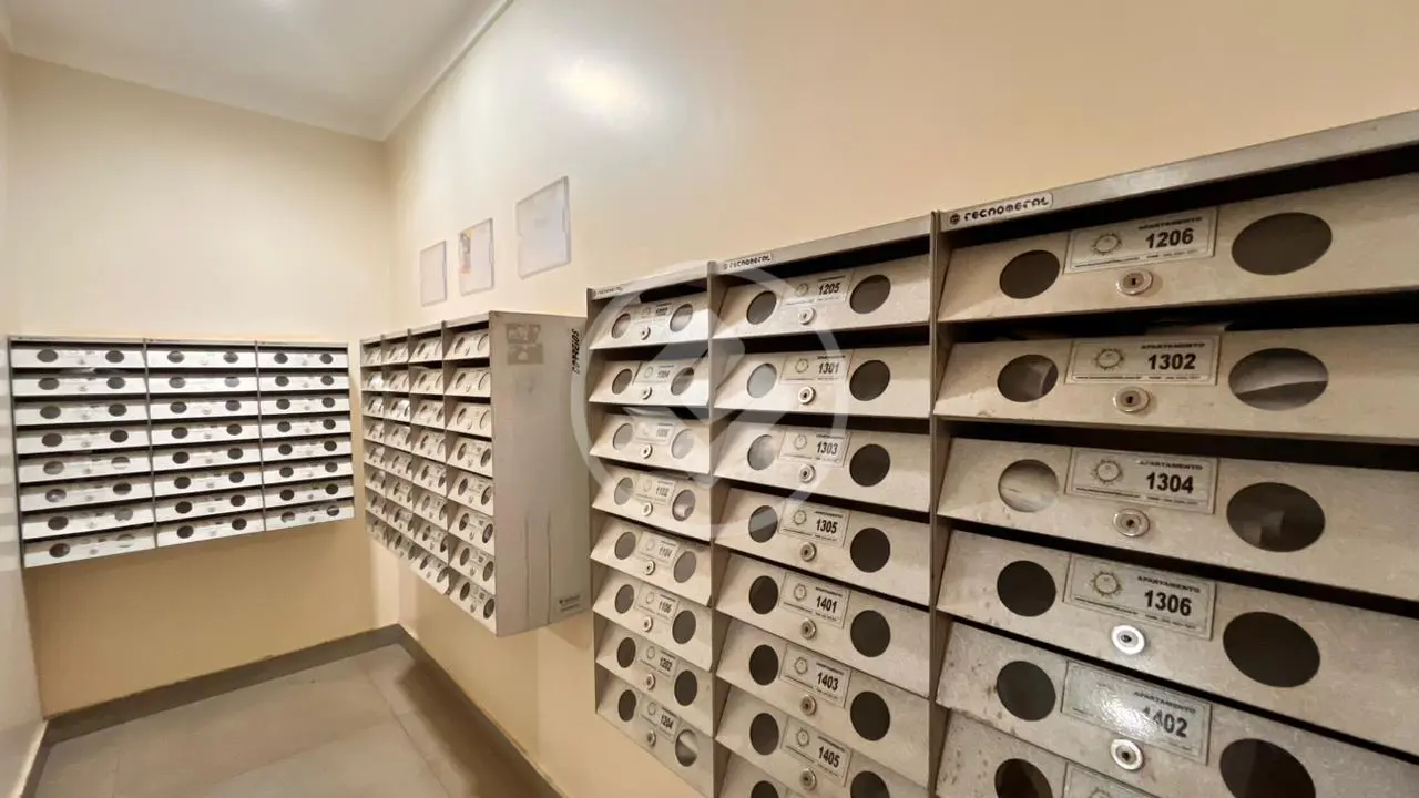 Imagem 2 - Apartamento em Vila Maria José, Goiânia - GO